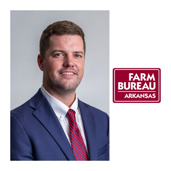 Arkansas Farm Bureau Hires Hopkins for Local Affairs, Rural Development Role