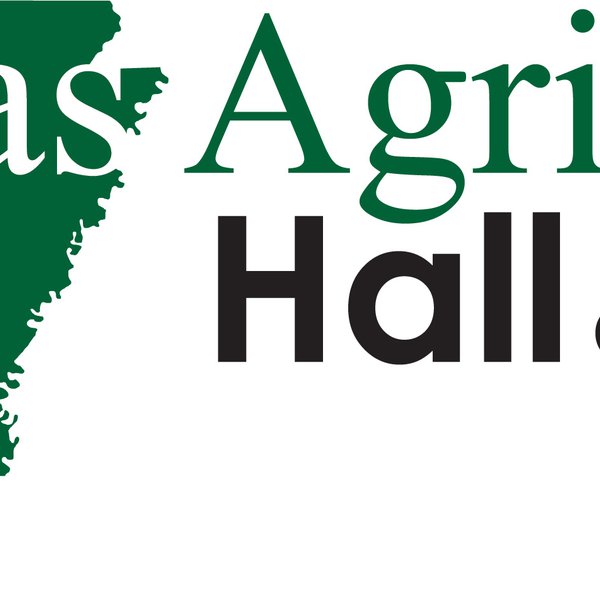 Six Selected for Arkansas Agriculture Hall of Fame