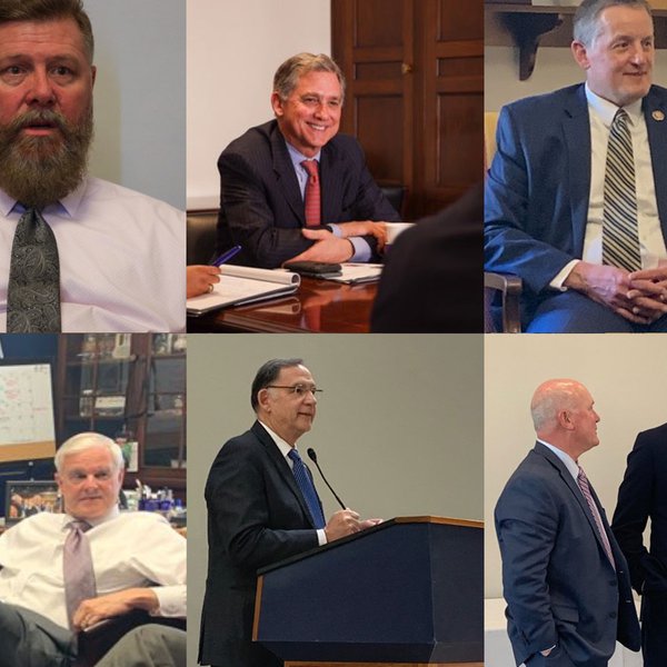 Recap: ArFB H-2A Call with Congressional Leaders