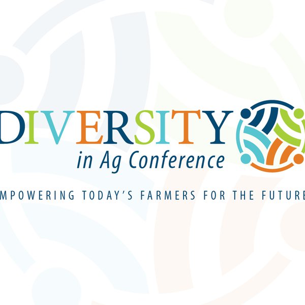 Diversity in Agriculture Conference set for Feb. 27-28