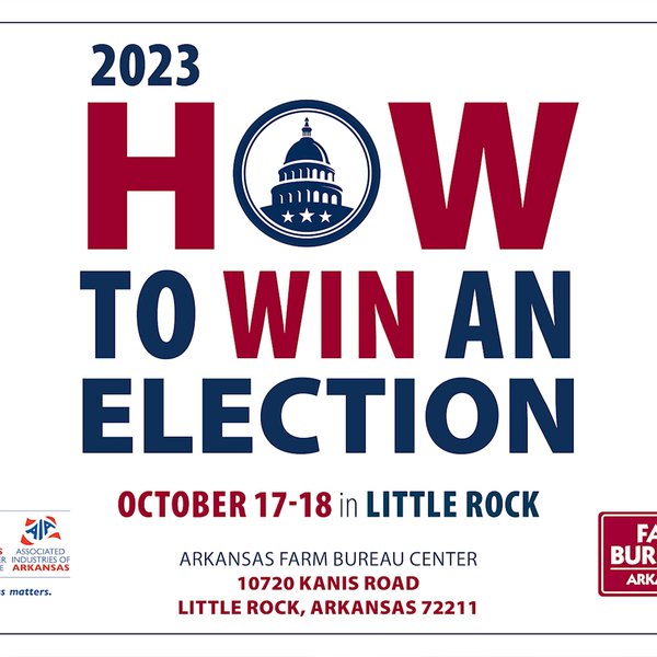 How to Win an Election 2023