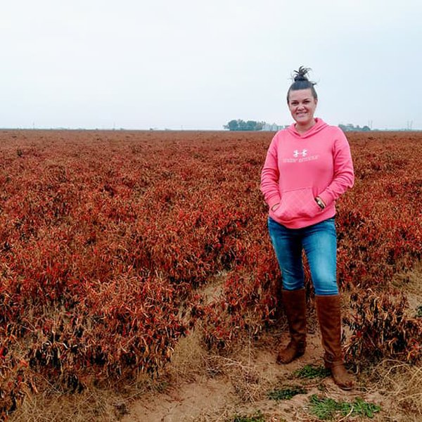 PODCAST: The Farm Babe on Food Myths