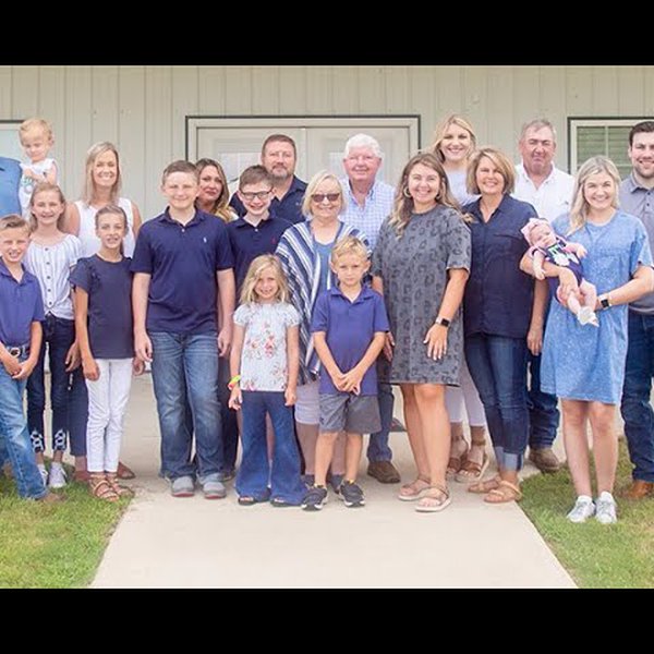 Southeast Farm Family of the Year Judging | Cobb, Lyerly and Owen Family/Partnership