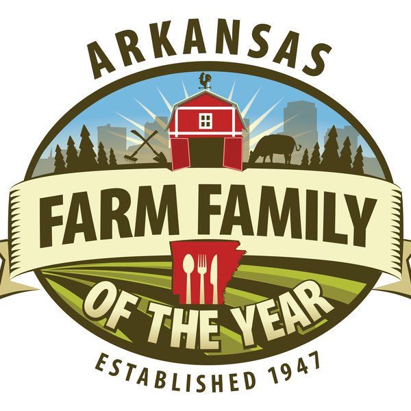 2022 County Farm Families of the Year Named