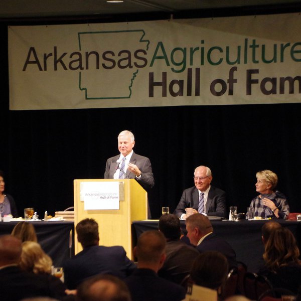 Ark. Agriculture Hall of Fame solicits nominations