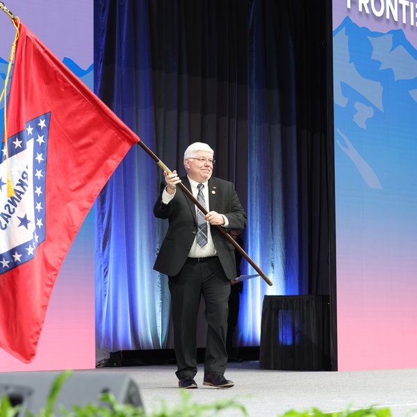 2024 AFBF Convention Opening General Session