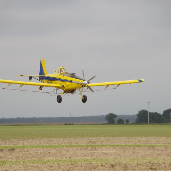 PODCAST: Ag in the Air