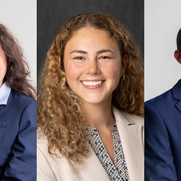 Arkansas Farm Bureau Hires Brown, Stamps and Wilson