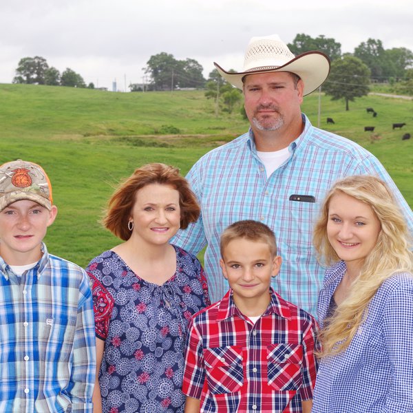 Farm Family Spotlight: Western District