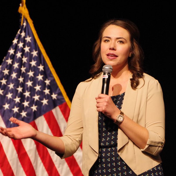 PODCAST: FFA Leader reflects, talks future
