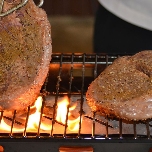 PODCAST: Holiday Cookout Costs