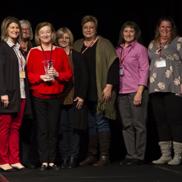 Arkansas Farm Bureau Honors Women Leaders