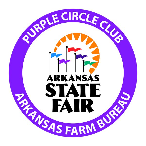 Purple Circle Club Inducts Class of 2024