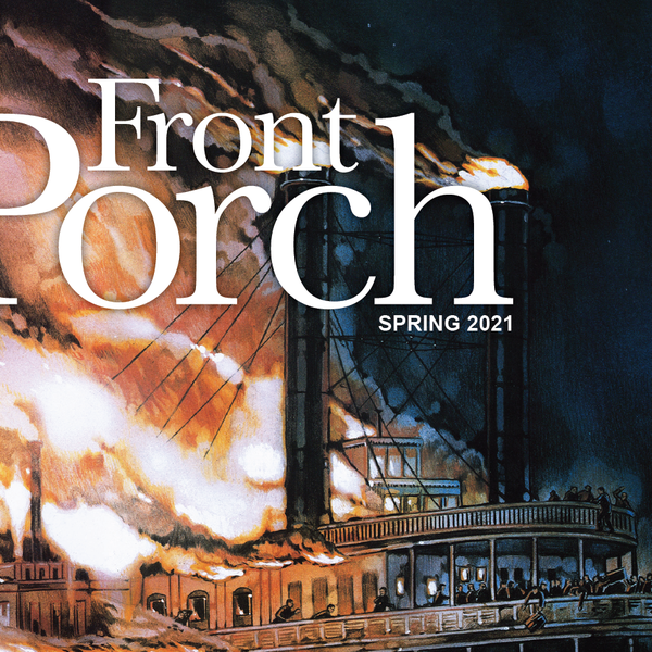 Front Porch | Spring 2021