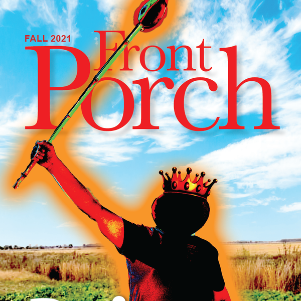 Front Porch Magazine | Fall 2021