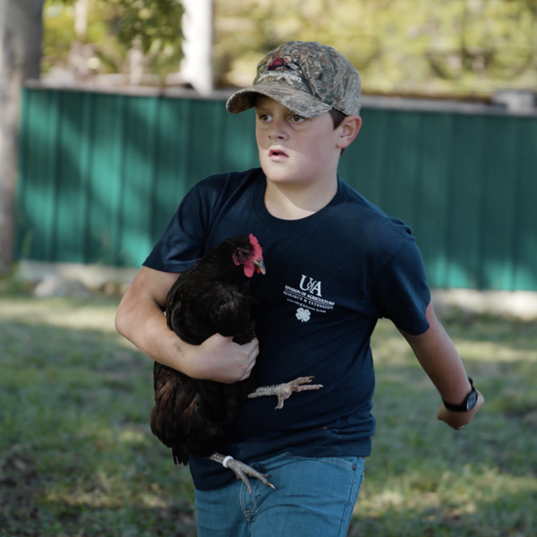 2021 West Central District Farm Family of the Year | Malcom Family