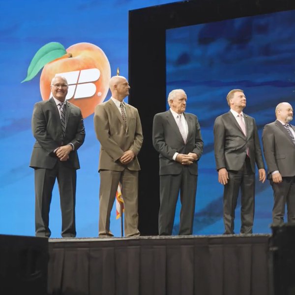 AFBF Convention Day 1 Recap