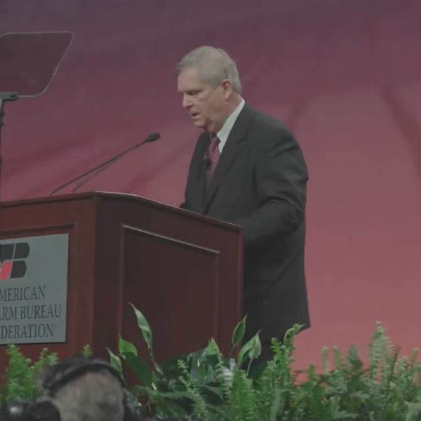 AFBF Convention Day 2 Recap