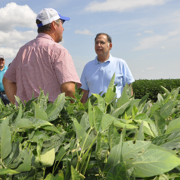 Boozman To Be Awarded Golden Plow by Farm Bureau