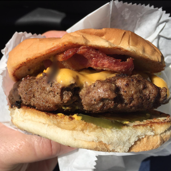 Rock City Burger Week is Just Around the Corner