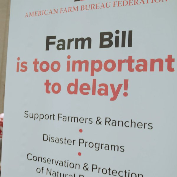 2024 AFBF Convention | Day 3 Kickoff