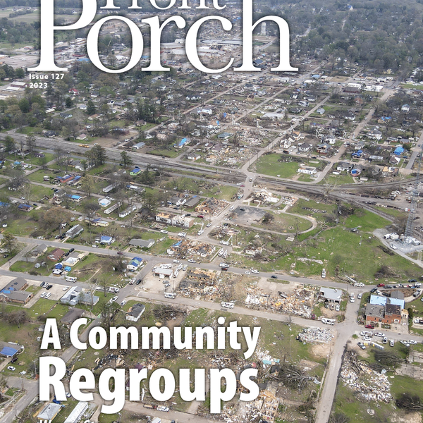Front Porch | Issue 127