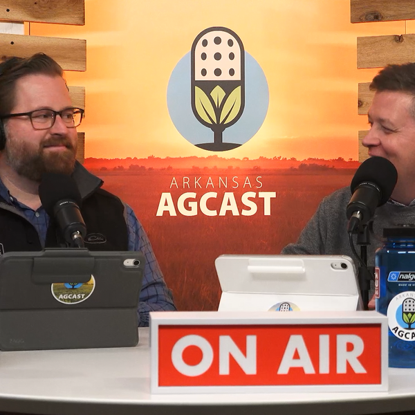 H-2A Updates, Hay Production is Up in Arkansas and Much More