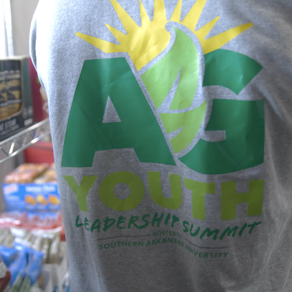 2025 Ag Youth Leadership Summit