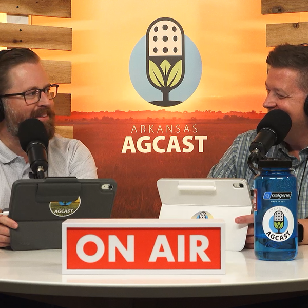 Senate Ag Committee’s Proposal for Budget Reconciliation, District Farm Families Announced and Much More