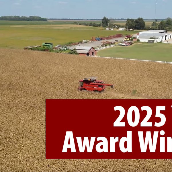 2025 YF&R Award Winners