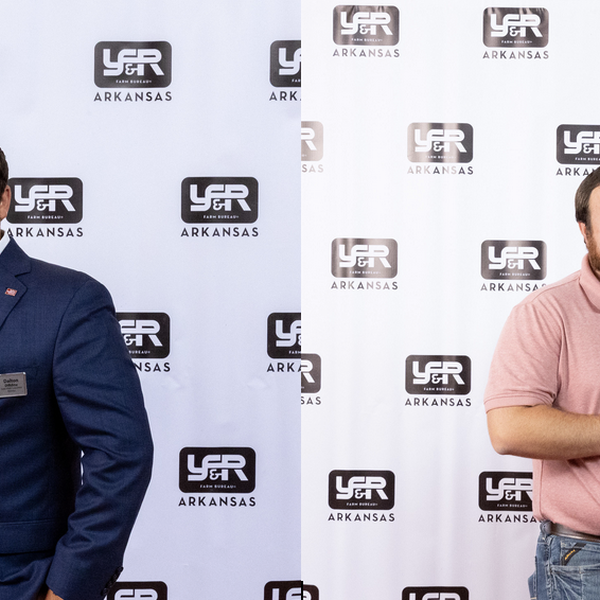 2025 Top Young Farmers & Ranchers Recognized