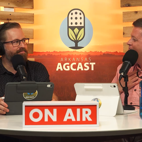 August WASDE Implications, EPA Releases New DEF Regulations and Much More
