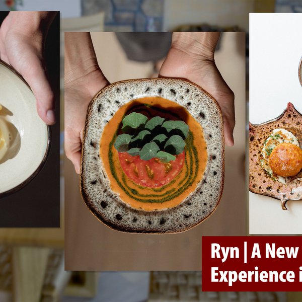 A New Farm-to-Table Experience in Bentonville