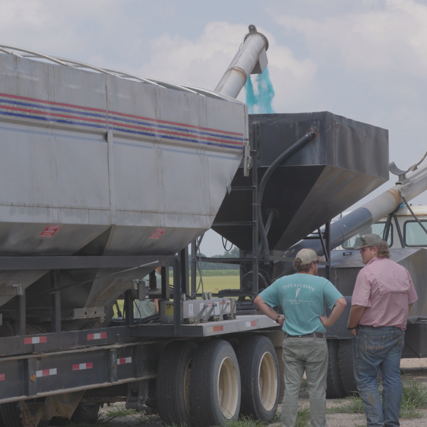 Conflict in Iran Driving Oil Volatility for Farmers