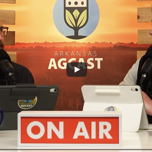 Iran Conflict Influence on Fertilizer Prices, Updated Dicamba Guidelines and Much More