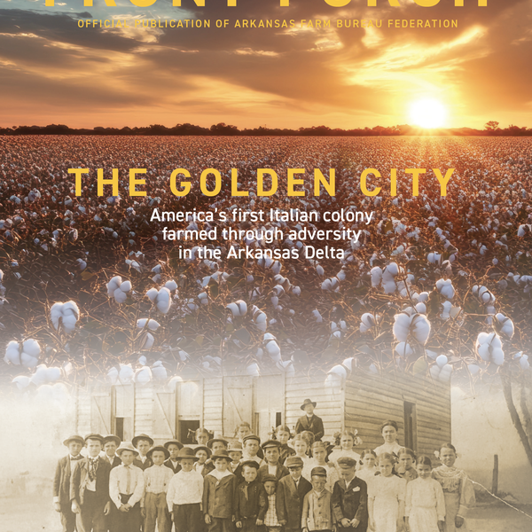 Front Porch | Issue 138