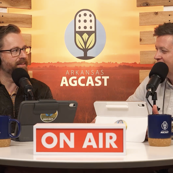 Illinois River Lawsuit Action, John Deere Right-to-Repair Settlement and Much More