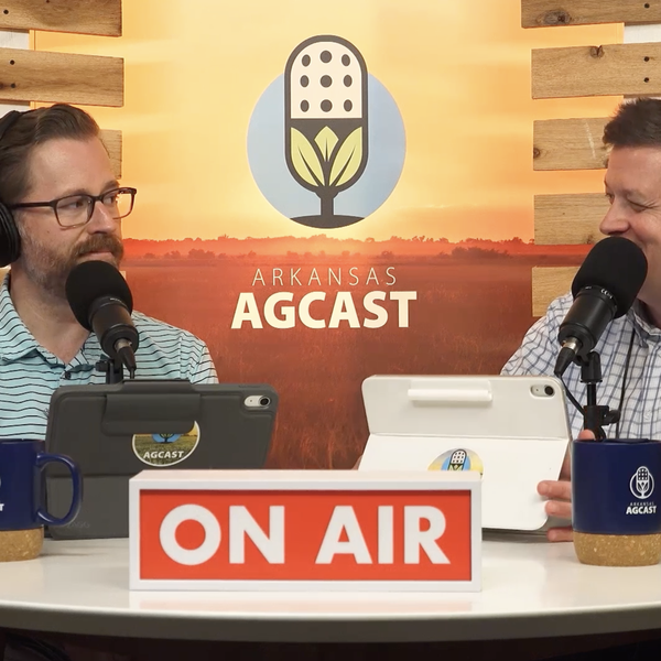 The Latest WASDE Data, the Data Behind Fertilizer Purchases and Much More