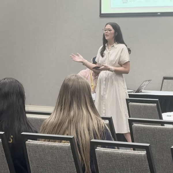 2026 Annual Arkansas FFA Convention | Future in Farm Bureau Workshop