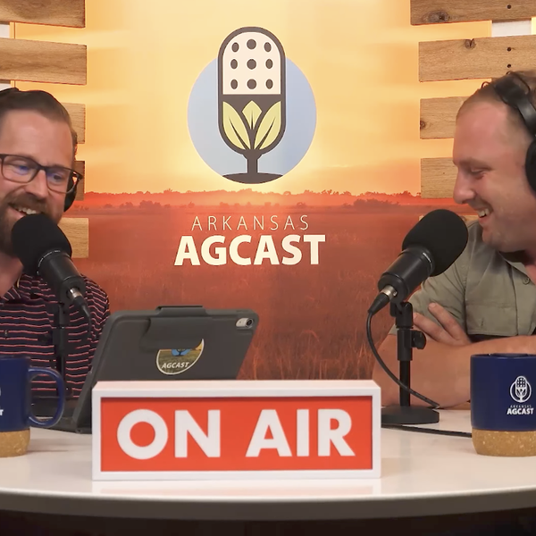 AgCast Deep Dive: Discussing ArFB’s Young Farmers & Ranchers Program