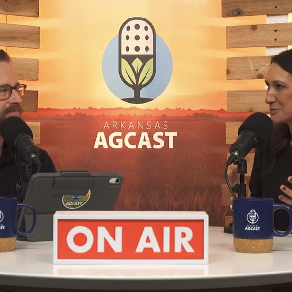 Gov. Sanders Executive Order, USDA Relief Payments and ArFB State Board Member Dana Stewart