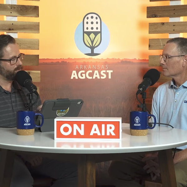 Inflation Numbers, Trade Updates and Riceland CEO Kevin McGilton
