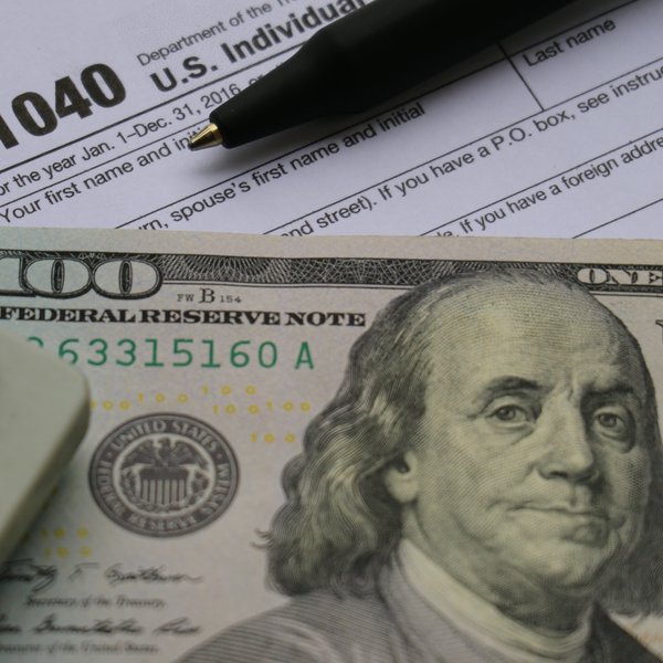 PODCAST: What Farmers Need to Know About Possible Tax Code Changes