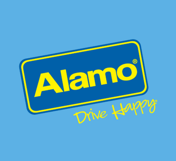 Alamo Rent a Car