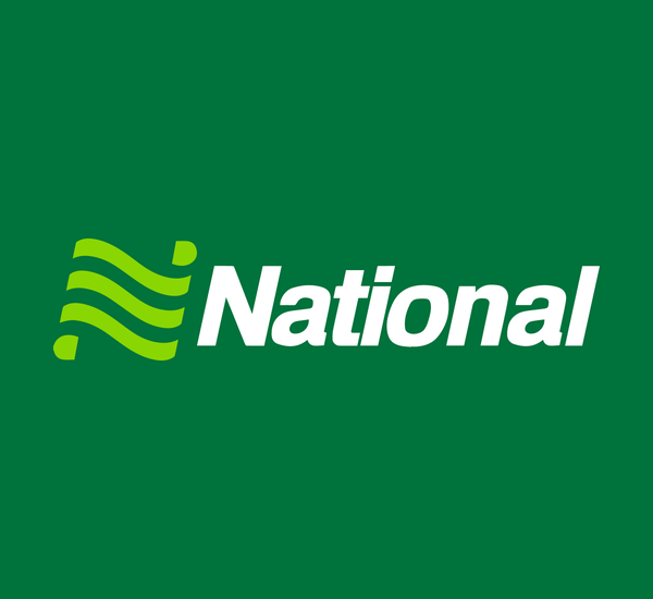 National Car Rental - Member Benefits | Arkansas Farm Bureau