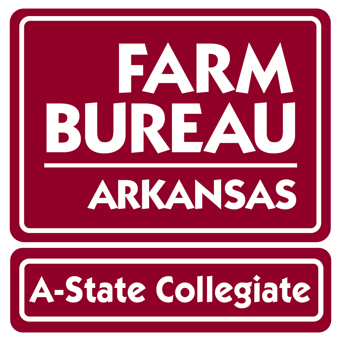 Collegiate Farm Bureau Arkansas Farm Bureau