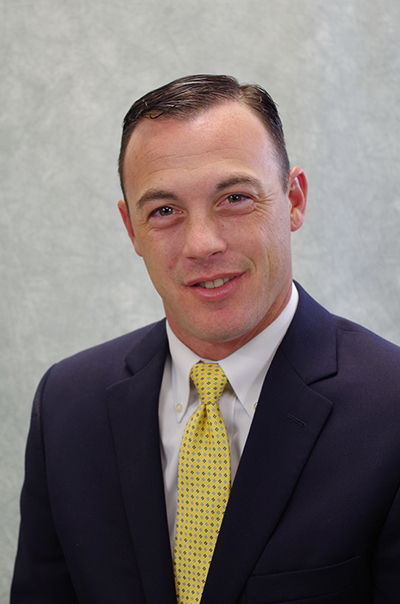 Arkansas Farm Bureau Promotes Bradley