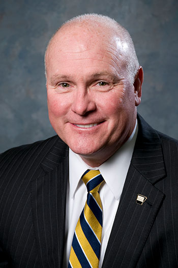 Rich Hillman Rich Hillman