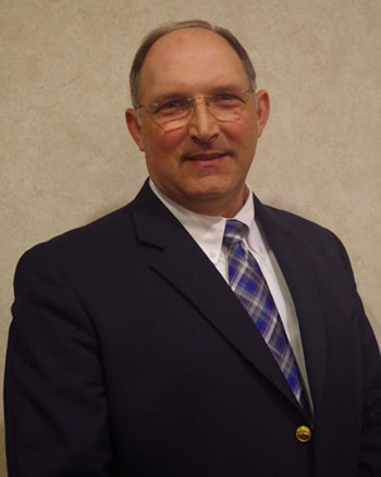 Bruce Holland