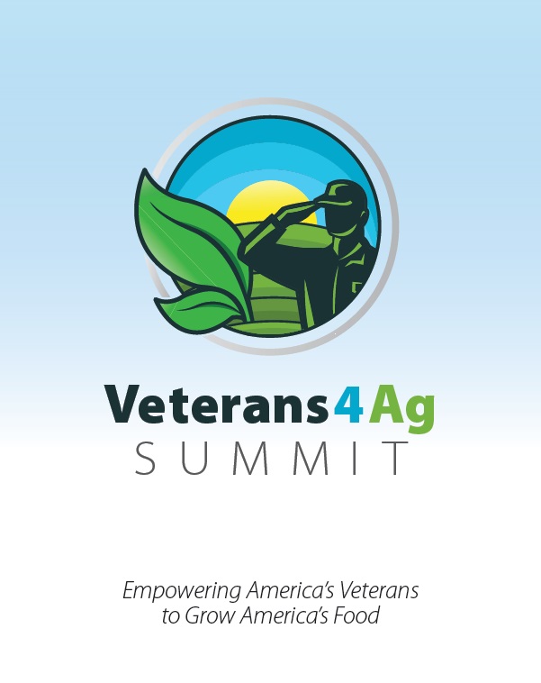 Vets 4 Ag Brochure cover